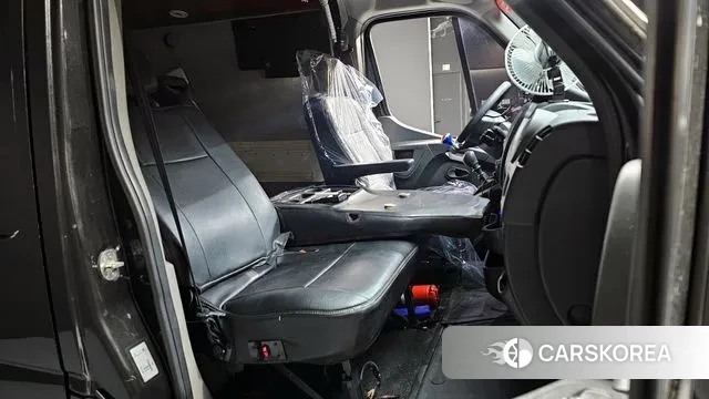 Renault Korea (Samsung) Master id 3598757 из Кореи 20