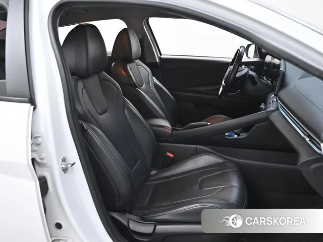 Hyundai Avante (CN7) id 3694903 из Кореи 20