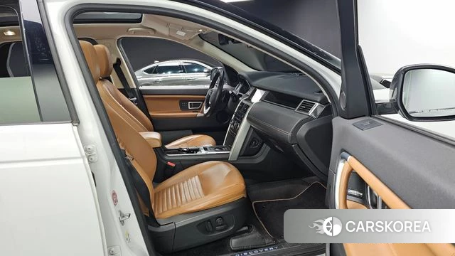 Land Rover Discovery Sports id 3861300 из Кореи 20