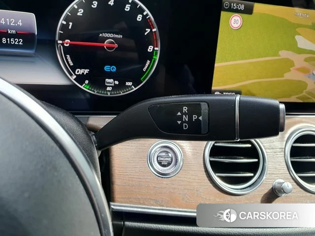 Mercedes-Benz E-Class W213 id 4755010 из Кореи 19