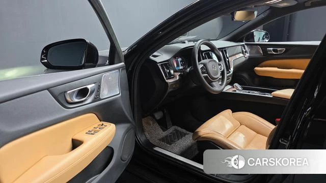 Volvo V60 Cross-Country 2nd Generation id 4517463 из Кореи 20