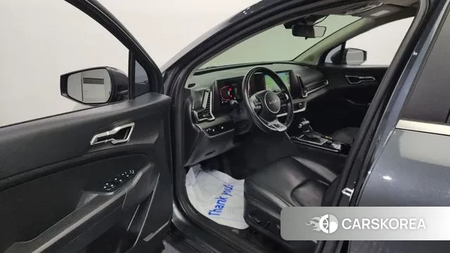 Kia Sportage 5th Generation id 3670935 из Кореи 20