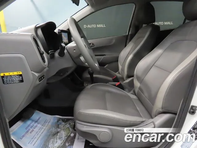 Kia All New Morning (JA) id 2702633 из Кореи 20