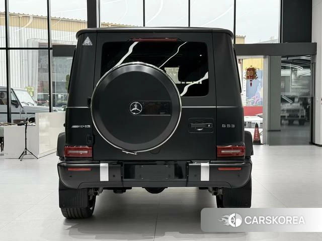 Mercedes-Benz G-class AMG id 4264627 из Китая 12