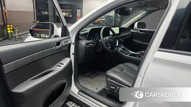 Hyundai The New Palisade id 3838050 из Кореи 20