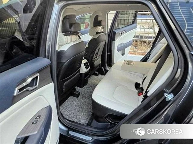 Kia Sportage 5th Generation Hybrid id 3891667 из Кореи 20