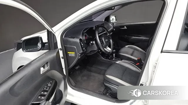 Kia All New Morning (JA) id 3656560 из Кореи 20