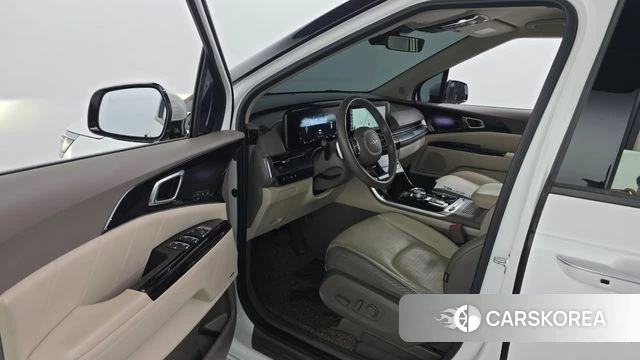 Kia Carnival 4th generation id 4893712 из Кореи 36
