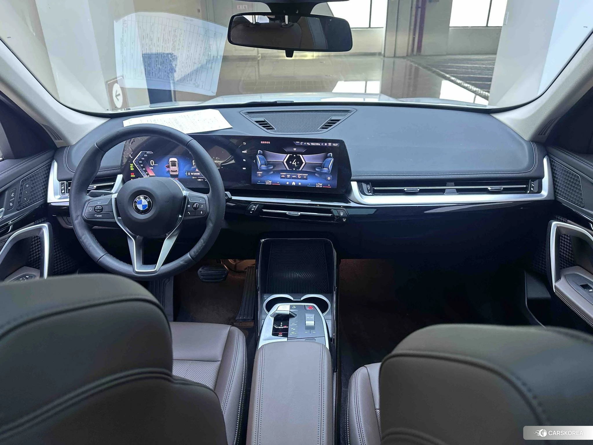 BMW X1 id 4513724 из Китая 19