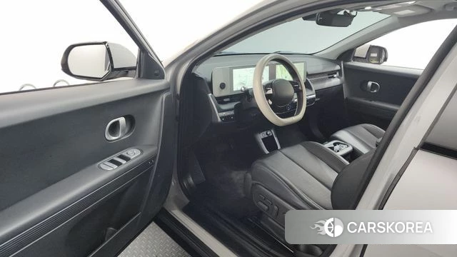 Hyundai Ionic 5 id 3799945 из Кореи 20