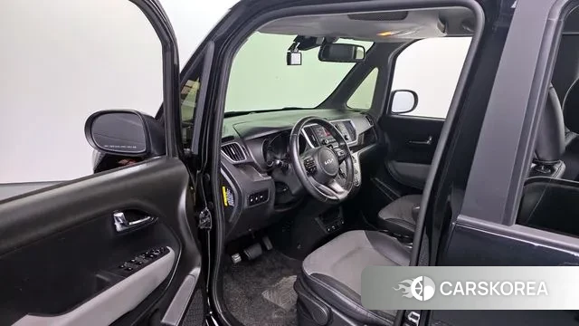 Kia The New Ray id 3044072 из Кореи 20