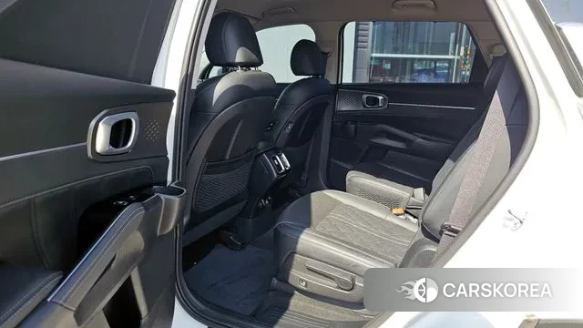 Kia Sorento 4th Generation id 3741977 из Кореи 20