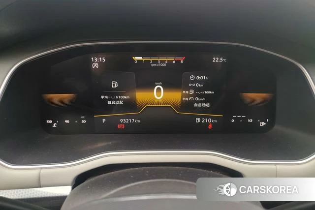 Volkswagen Bora id 4253226 из Китая 17