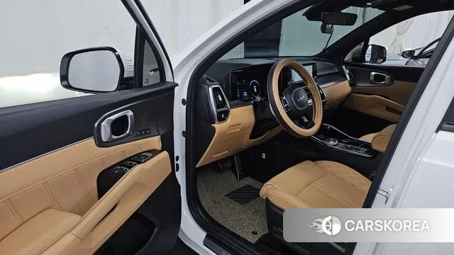 Kia Sorento 4th Generation id 3007056 из Кореи 20