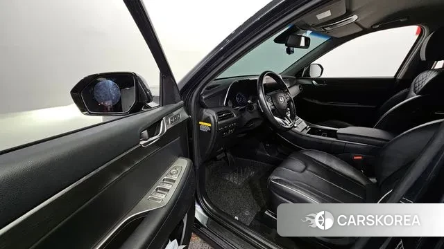 Hyundai Palisade id 3060431 из Кореи 20