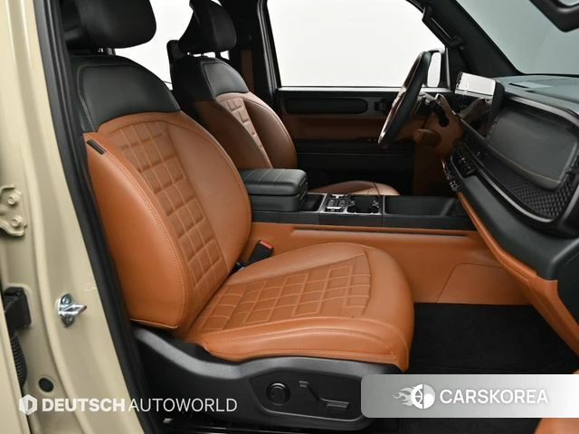 Kia Tasman id 4177530 из Кореи 20