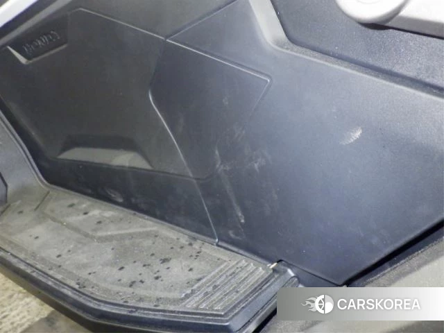 Honda ADV150 id 4184358 из Японии 24