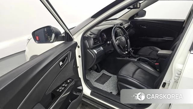 Ssangyong Berry New Tivoli id 3839216 из Кореи 20