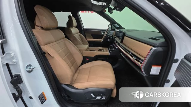 Hyundai Santa Fe (MX5) id 4623269 из Кореи 37