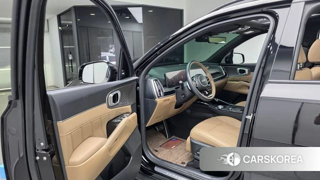 Kia The New Sorento 4th Generation id 4893081 из Кореи 37