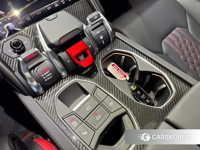 Lamborghini Urus id 3288024 из Кореи 16