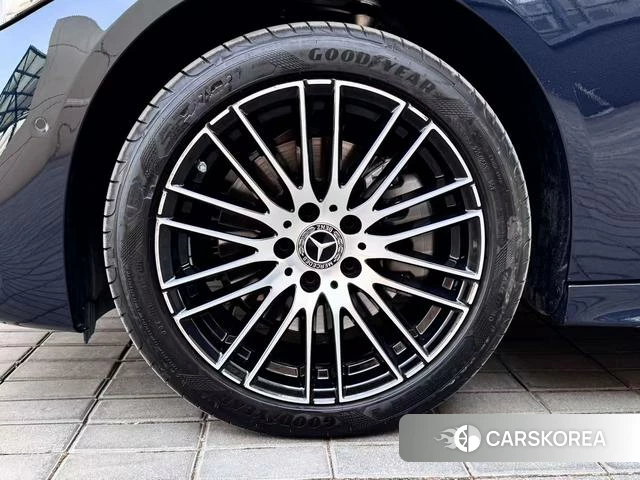 Mercedes-Benz Class C id 4208255 из Китая 21