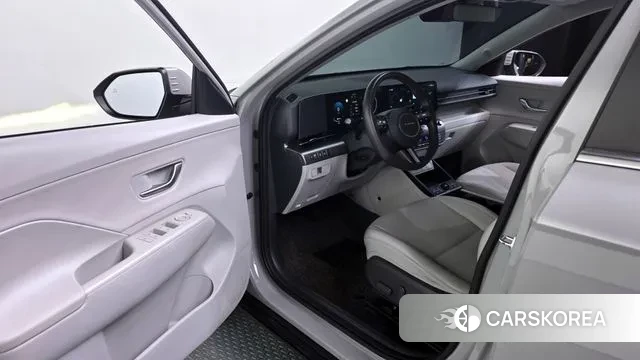 Hyundai Kona Hybrid (SX2) id 3482369 из Кореи 20