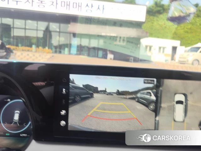 Hyundai The New Palisade id 4854256 из Кореи 19