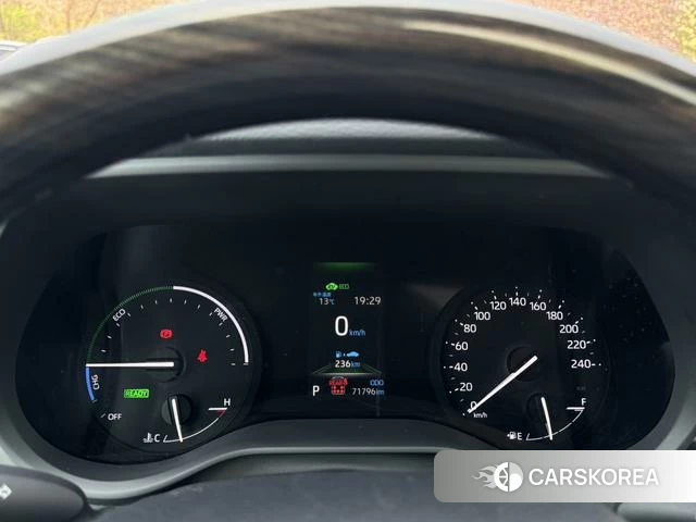Toyota Saina id 4273634 из Китая 20