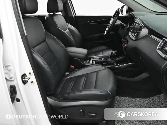 Kia The New Sorento id 3834548 из Кореи 20