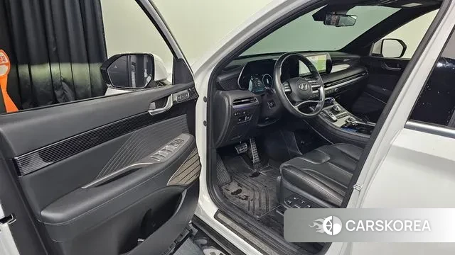 Hyundai The New Palisade id 3164420 из Кореи 20