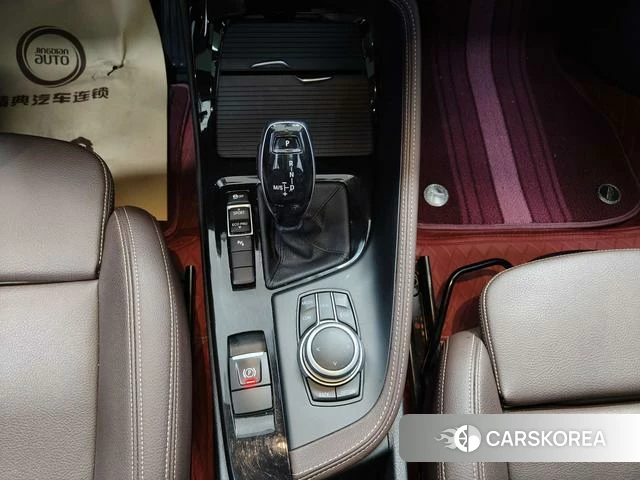 BMW X1 id 4367542 из Китая 18