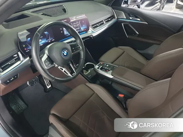 BMW iX1 (U11) id 3725796 из Кореи 20