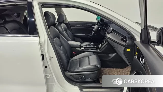 Kia K7 Premier id 3568131 из Кореи 20