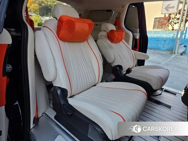 Kia The New Carnival 4th Generation id 3658792 из Кореи 12