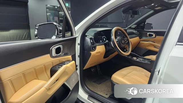 Kia Sorento 4th Generation id 4573560 из Кореи 33