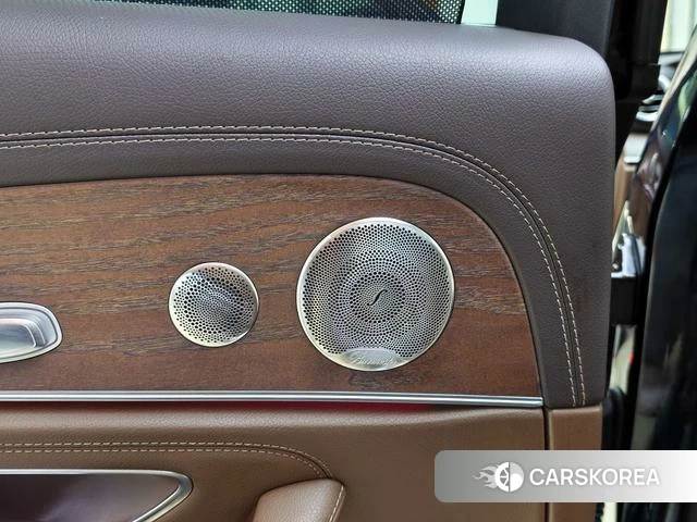 Mercedes-Benz E-class id 4313721 из Китая 12