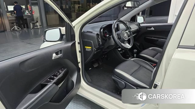 Kia All New Morning (JA) id 4626366 из Кореи 31