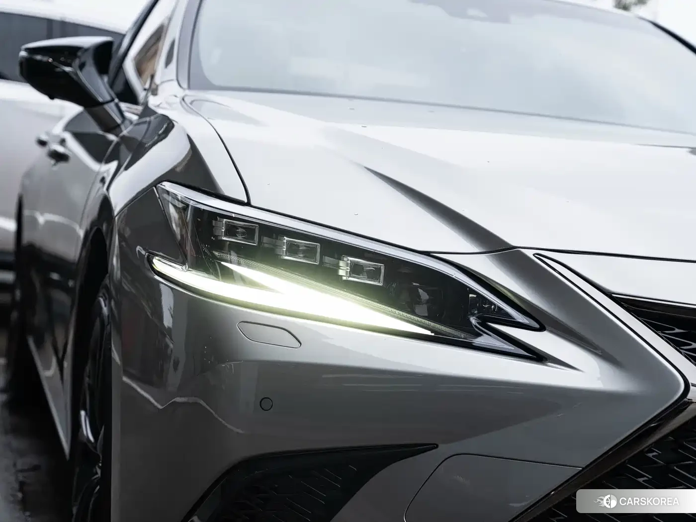 Lexus ES id 4554140 из Китая 21
