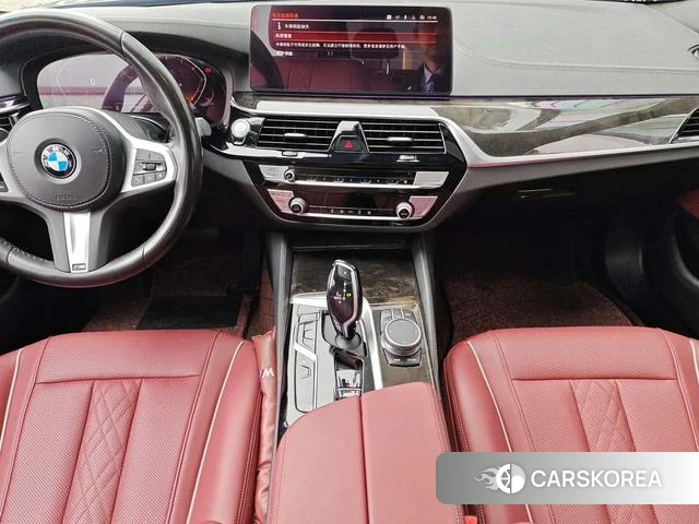 BMW 5 series id 4271110 из Китая 30