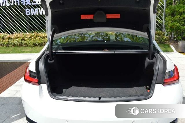 BMW i3 id 4277919 из Китая 14