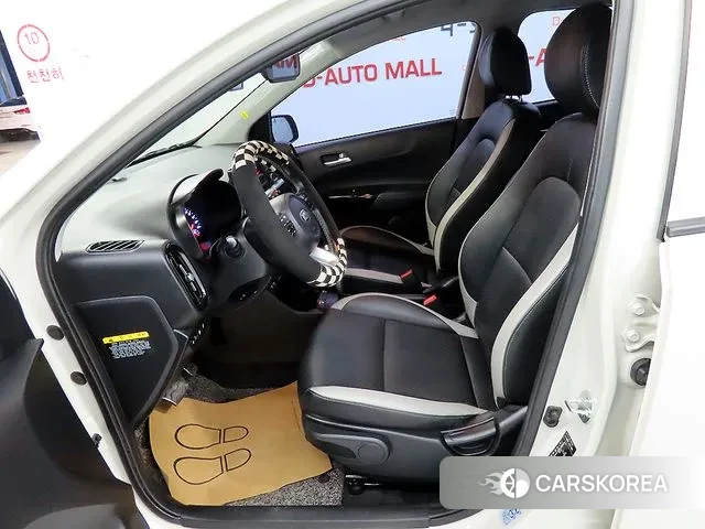 Kia All New Morning (JA) id 3643779 из Кореи 20