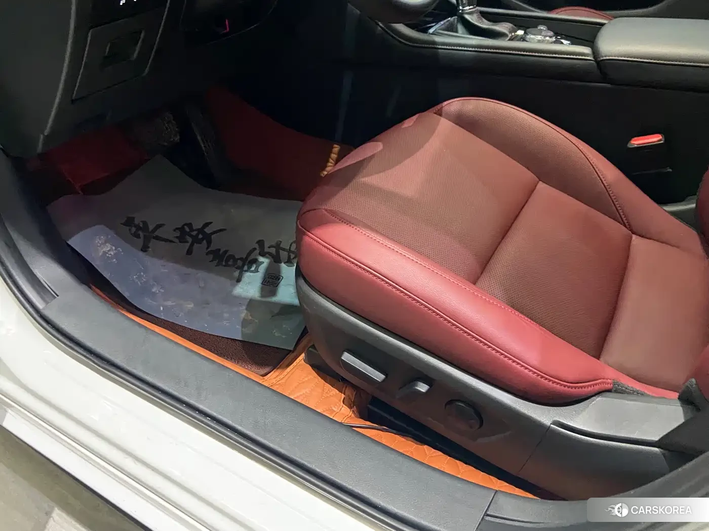 Mazda 3 id 4583736 из Китая 25