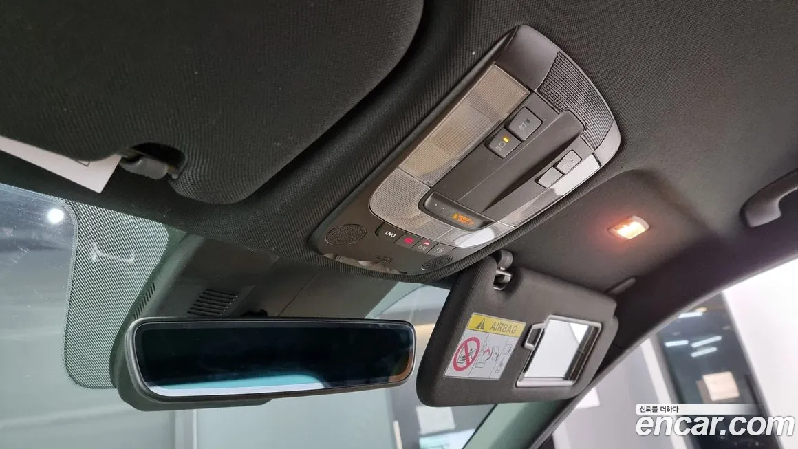 Kia Sorento 4th Generation id 1512873 из Кореи 13