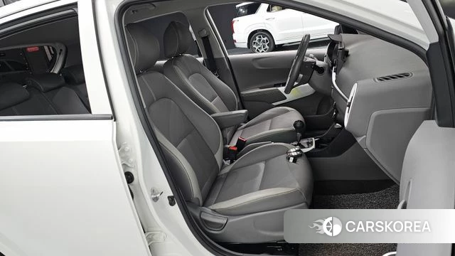 Kia All New Morning (JA) id 3879825 из Кореи 20