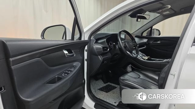 Hyundai The New Santa Fe id 4446274 из Кореи 30