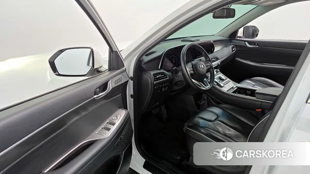 Hyundai Palisade id 3843497 из Кореи 20