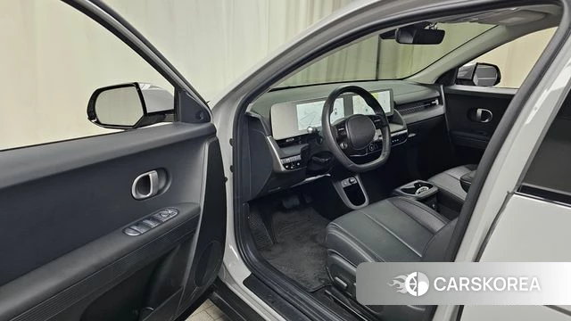 Hyundai Ionic 5 id 4762560 из Кореи 31