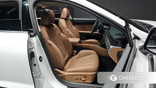 Hyundai Grandeur Hybrid (GN7) id 3400383 из Кореи 20