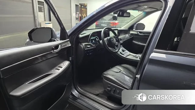 Hyundai Palisade id 3735245 из Кореи 20